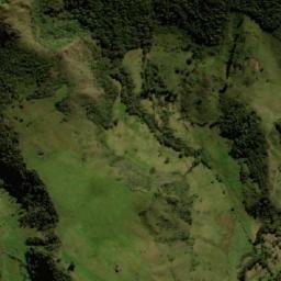 Satellite imagery of Cerro de Rambrán, EC