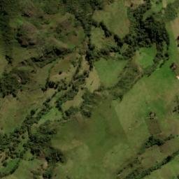 Satellite imagery of Cerro de Rambrán, EC