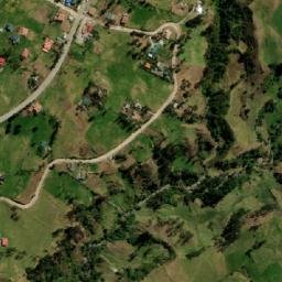 Satellite imagery of Cerro de Masta, EC