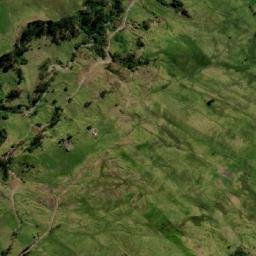 Satellite imagery of Cerro de Masta, EC