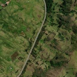 Satellite imagery of Cerro de Masta, EC