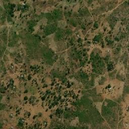 Satellite imagery of Kagogo, BI