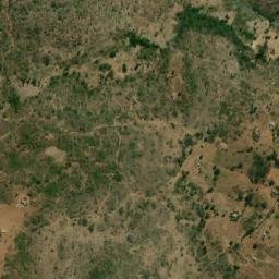 Satellite imagery of Kagogo, BI