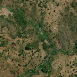 Satellite imagery of Kagogo, BI