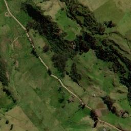 Satellite imagery of Loma de Pucará, EC