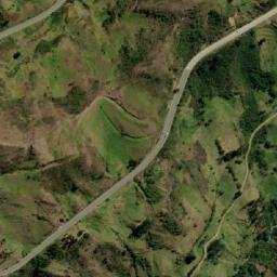 Satellite imagery of Cerro de Cachi, EC