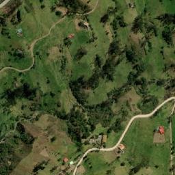 Satellite imagery of Cerro de Cachi, EC