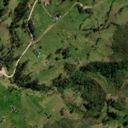 Satellite imagery of Cerro de Cachi, EC