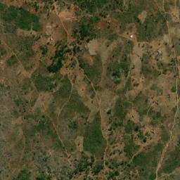 Satellite imagery of Kagogo, BI
