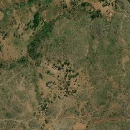 Satellite imagery of Kagogo, BI