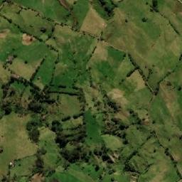 Satellite imagery of Cerro de Cristal, EC