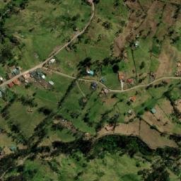 Satellite imagery of Cerro de Jeca, EC