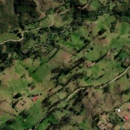 Satellite imagery of Cerro de Cachi, EC