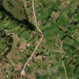 Satellite imagery of Cerro de Cachi, EC