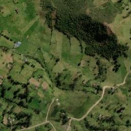 Satellite imagery of Cerro de Cachi, EC