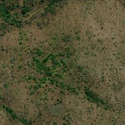 Satellite imagery of Mbuyabuye, BI