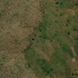 Satellite imagery of Mbuyabuye, BI