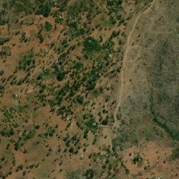 Satellite imagery of Kagogo, BI