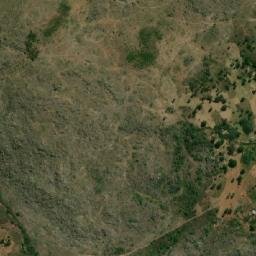 Satellite imagery of Kagogo, BI