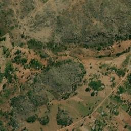 Satellite imagery of Kagogo, BI