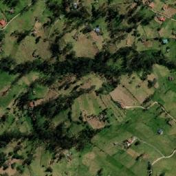 Satellite imagery of Cerro de Cachi, EC