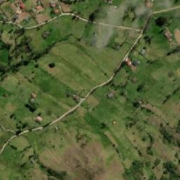 Satellite imagery of Cerro de Cachi, EC