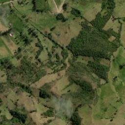Satellite imagery of Cerro de Cachi, EC