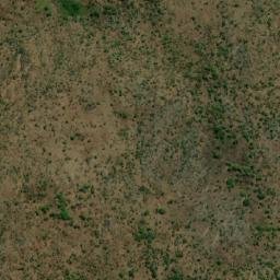 Satellite imagery of Mbuyabuye, BI