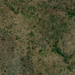 Satellite imagery of Mbuyabuye, BI