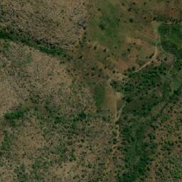 Satellite imagery of Mbuyabuye, BI