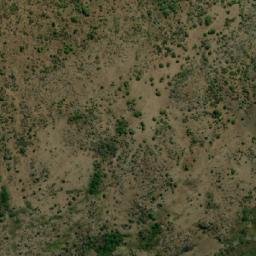 Satellite imagery of Mbuyabuye, BI