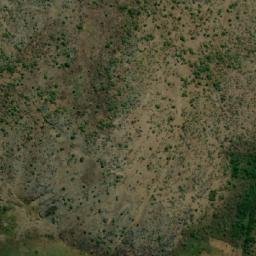 Satellite imagery of Mbuyabuye, BI