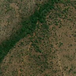 Satellite imagery of Mbuyabuye, BI