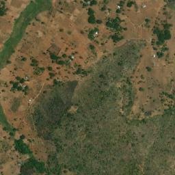 Satellite imagery of Gifunzo, BI