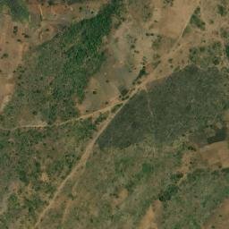 Satellite imagery of Gifunzo, BI