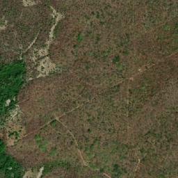 Satellite imagery of Serrota, BR