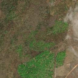 Satellite imagery of Serrota, BR