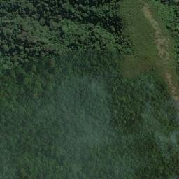 Satellite imagery of Ngoma, BI