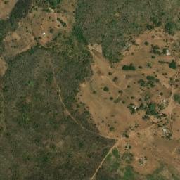 Satellite imagery of Gifunzo, BI