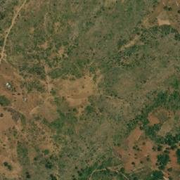 Satellite imagery of Gifunzo, BI