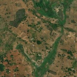 Satellite imagery of Gifunzo, BI