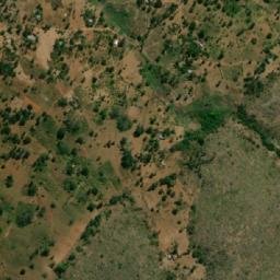 Satellite imagery of Rutoke, BI