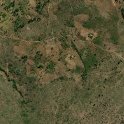 Satellite imagery of Rutoke, BI