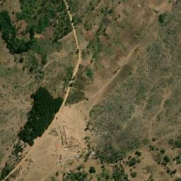 Satellite imagery of Rutoke, BI