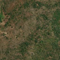 Satellite imagery of Nyamihanda, BI