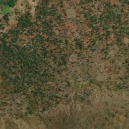 Satellite imagery of Nyamihanda, BI