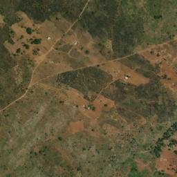 Satellite imagery of Gifunzo, BI