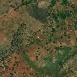Satellite imagery of Gifunzo, BI