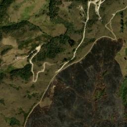 Satellite imagery of Tinajillas, EC