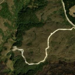 Satellite imagery of Tinajillas, EC